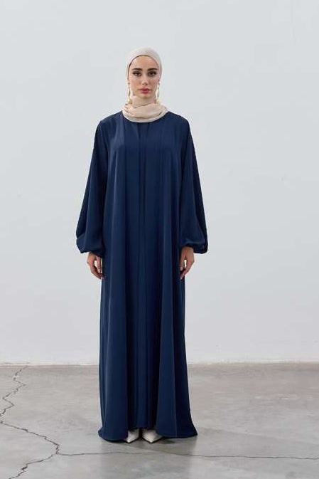 Kevser İkili Takım Abaya