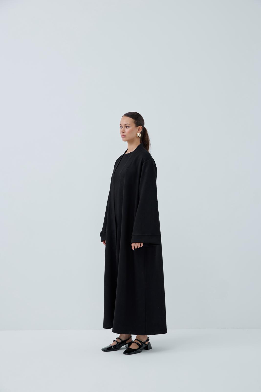 Oysho Takım Abaya