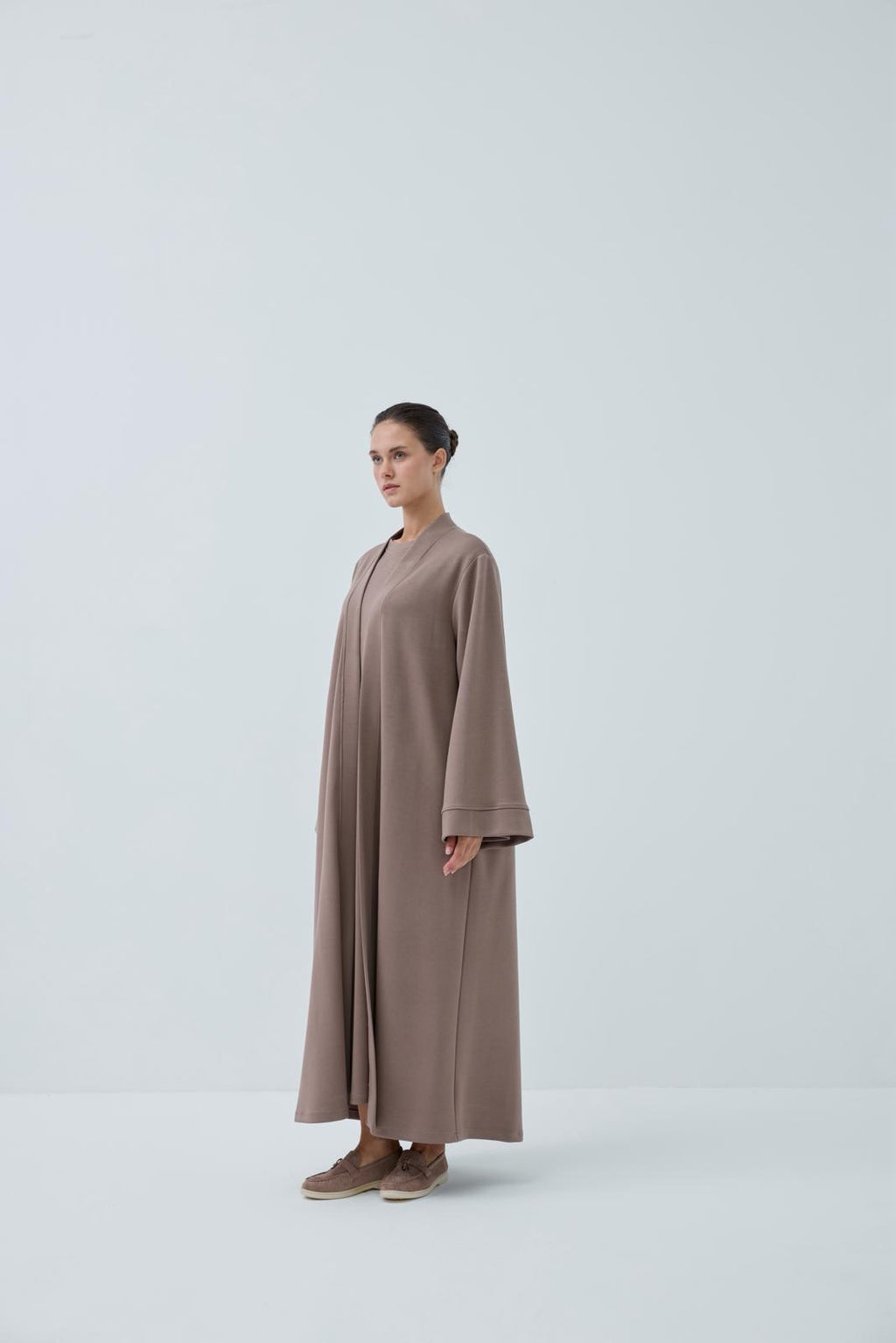 Oysho Takım Abaya