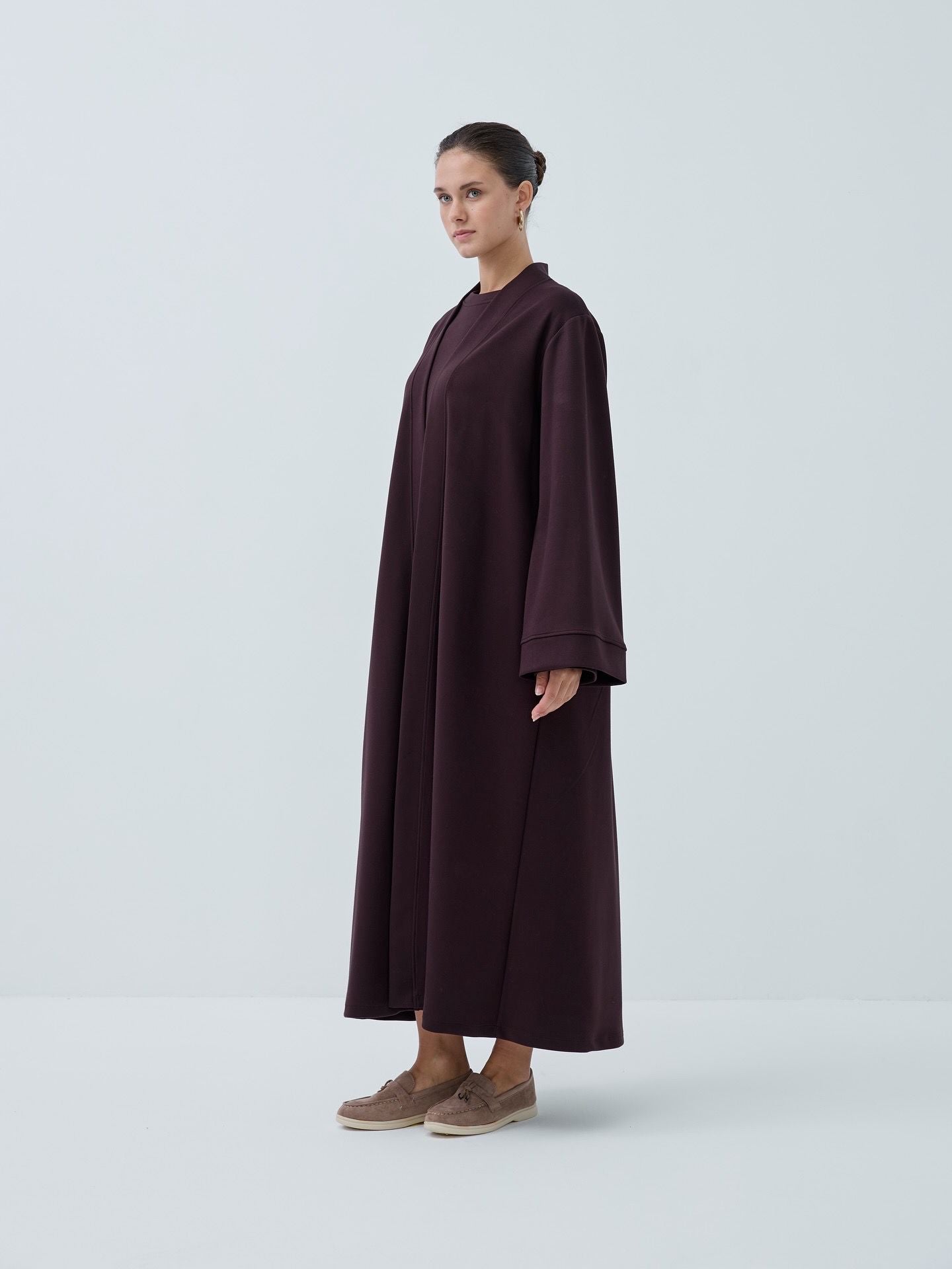 Oysho Takım Abaya