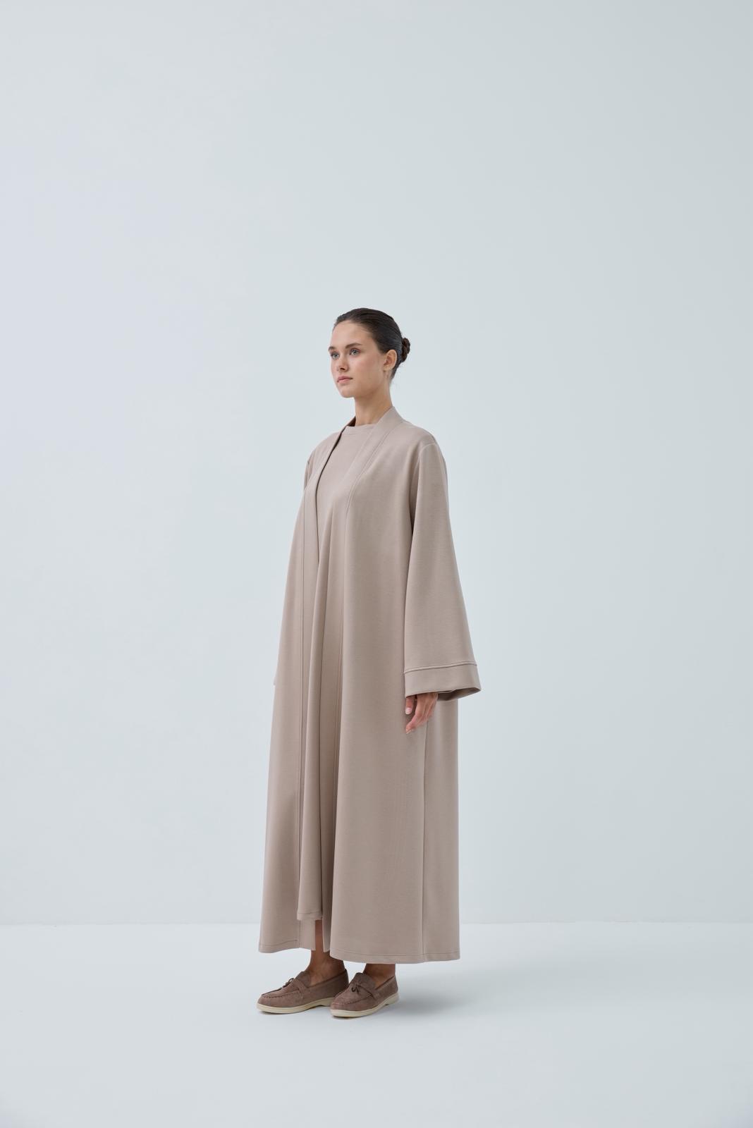 Oysho Takım Abaya