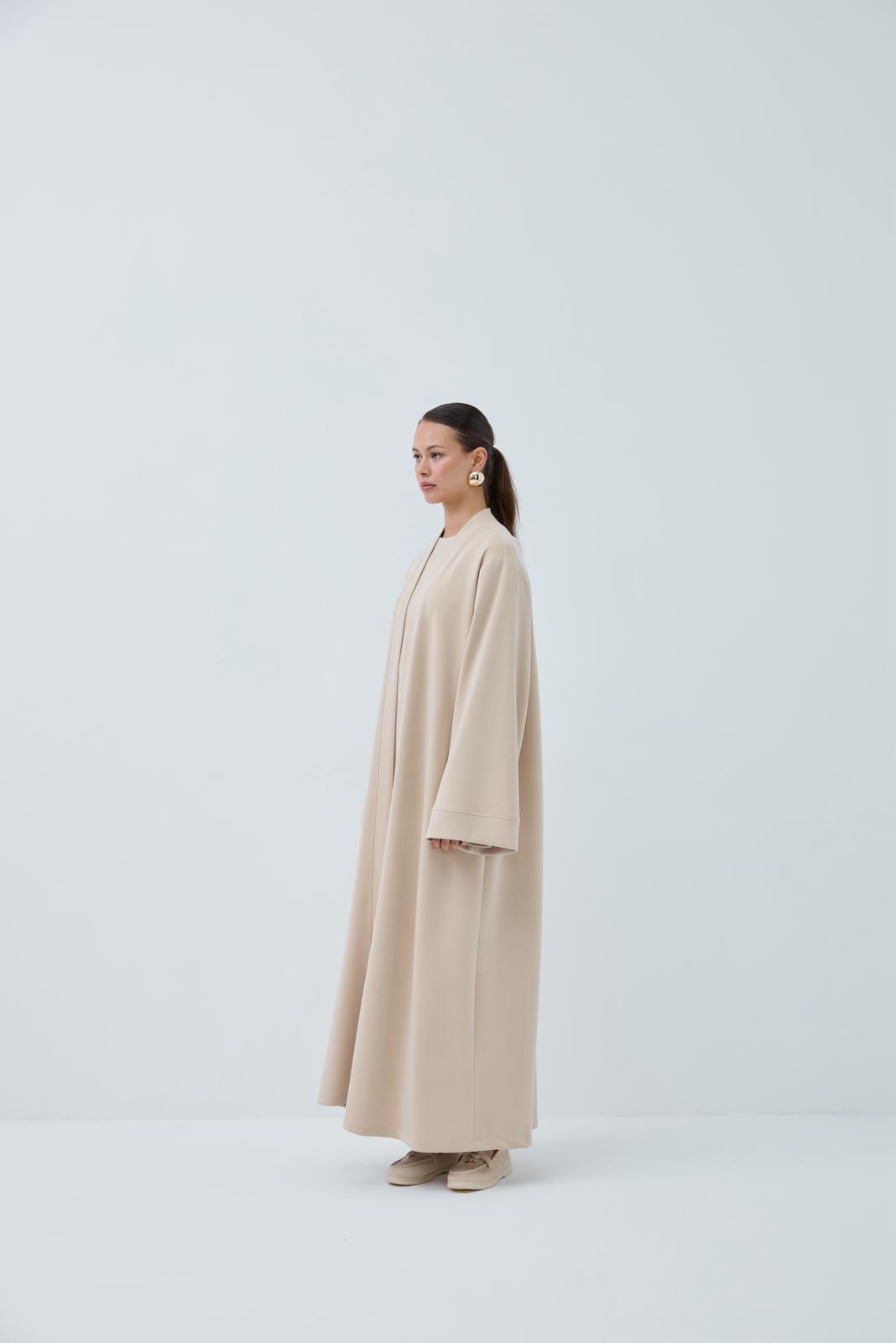 Oysho Takım Abaya